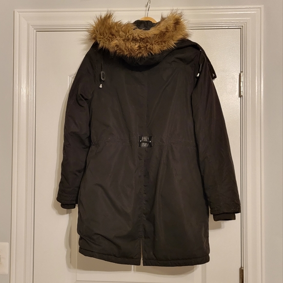 Winter jacket - Picture 2 of 4